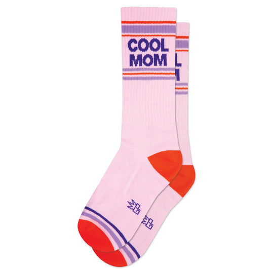 Chaussettes 'Cool Mom'