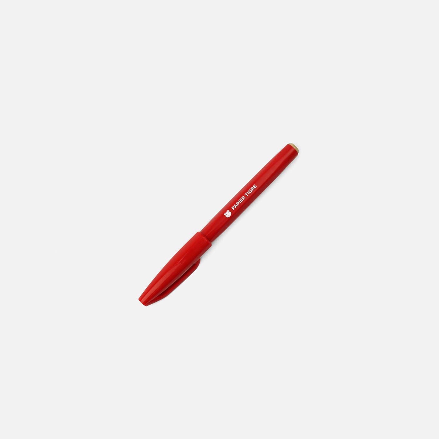 Stylo feutre "Sign Pen" - Rouge