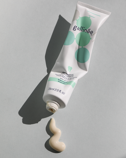 Dentifrice prébiotique, goût verveine - Nova Kutimo