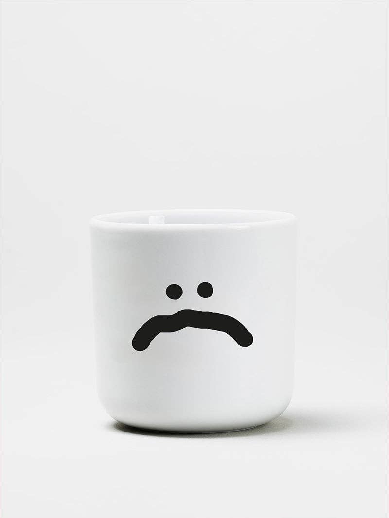 Tasse double face - Bipolar