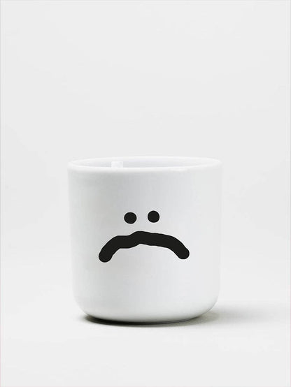 Tasse double face - Bipolar