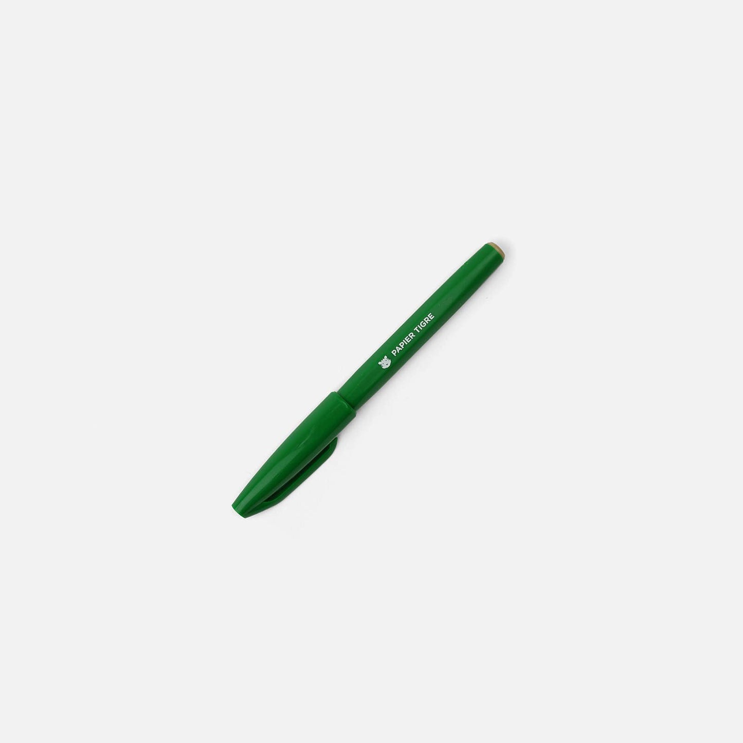 Stylo feutre "Sign Pen" - Vert