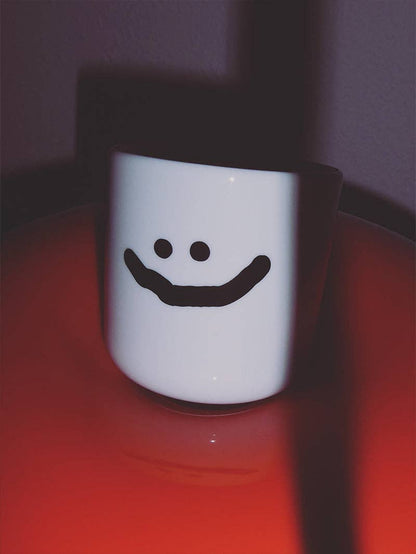 Tasse double face - Bipolar