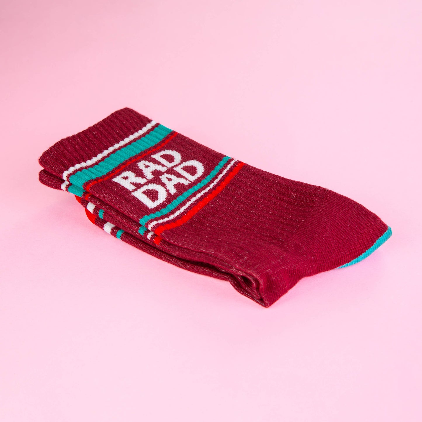 Chaussettes 'Rad Dad'